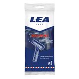 LEA Professional 3.104 rasoir pour hommes Bleu