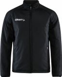 Craft Jacket Chaud M 1909083 - Noir - S