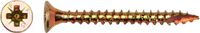 pgb-Europe PFS+ Spaanplaatschroef PFS+ VZK-Z Ø 4,5x25 ZnG