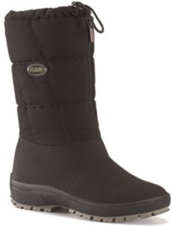 Olang OL Cindy Snowboots zwart dames