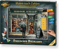 Schipper Engelse Boekenwinkel 40 x 50 cm