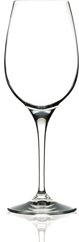RCR Invino Witte Wijnglazen - 6 stuks