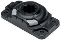 Railblaza Starport support de base bleu