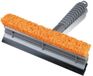 NIGRIN Ruitenwisser voor auto, kunststof handgreep, 210 mm