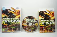 Monster Bol Le Regne De Feu DVD
