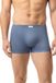 Mey Shorty Serie Curved Lines Yacht Blue Heren Maat XL