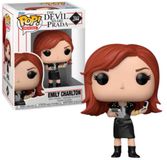 Funko Pop! Movies: The Devil Wears Prada - Emily Charlton #2044
