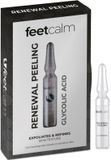 Feetcalm Cream for Feet and Legs Treatment for Dry Skin