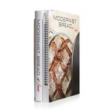 Modernist Phaidon Modernist Bread at Home Hardcover