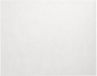Starpak 100 Placemats, Polyester, Wit, 30 cm x 40 cm