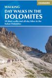 Shorter Cicerone Day Walks in the Dolomites