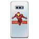ERT GROUP mobiel telefoonhoesje voor Samsung S10e origineel en officieel erkend Marvel patroon Iron Man 030