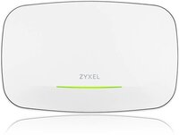 Zyxel NWA130BE - WiFi 7 Access Point - 5400 Mbps - White