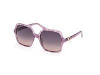 GAFAS Guess Sunglasses / 57 (ml) / Women