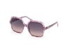 GAFAS Guess Sunglasses / 57 (ml) / Women