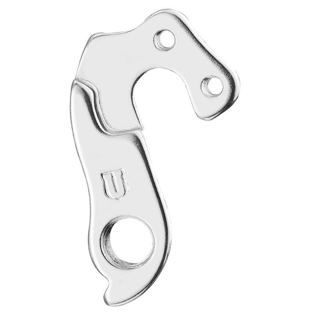 Marwi Derailleurhanger Gh-170 Zilver