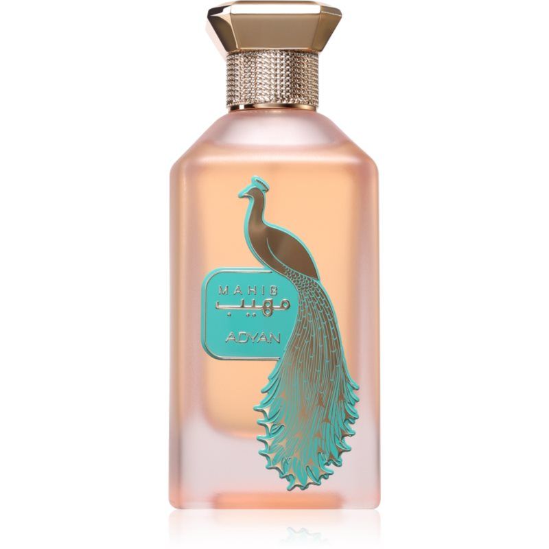 ADYAN Eau de Parfum / 100 ml / Vrouwen