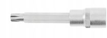 HOGERT Clé en T Torx T25 1/2" 100mm