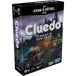Hasbro Gaming Cluedo Verraad in de Villa
