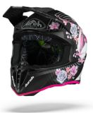 Airoh Twist 2.0 Mad Matt Motocross Crosshelm - Motorhelm - Maat XS