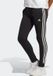 adidas Sportswear Essentials 3-Stripes French Terry Cuffed Broek - Women - Multicolor - XS