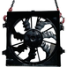 Hyundai Moteur Ventilateur Radiateur Tucson Ref Oe. 25380n7200