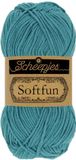 Scheepjes Softfun 50g - 2645 Tempo