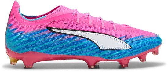 Puma Voetbalschoenen Ultra 6 Pro Fg/Ag - Roze - Maat 42