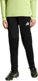 adidas Tierro 26 Goalkeeper Trainingsbroek Kinderen Zwart - Maat 128cm