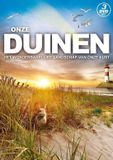 Megamoviestore Onze Duinen - Het Wonderbaarlijke Landschap Van Onze Kust DVD