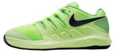 Nike Vapor JR, neongelb - 302, Größe 38.5