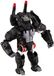 Transformers: Hasbro Transformers: Beast Wars Vintage Optimus Primal 22 cm Actiefiguur - Multicolours