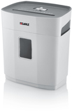 Dahle PaperSAFE 120 Papierversnipperaar - P4 - 8 vel - 12L - Snippers