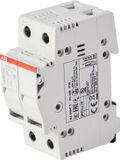 Abb-entrelec ABB Zekeringscheider 1000 E 92/32 PV