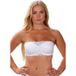 After Eden D-cup & up ANNA Vrouwen Beha - Wit - Maat 70F