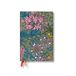2027 Paperblanks 2027 Morris Pink Honeysuckle Mini Hardcover 12-Month Daily Planner