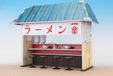 Naruto Shippuden S.H. Figuarts Set d'accessoires : Ichiraku Ramen set