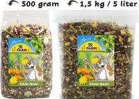 JR Farm Kruiden Mix - Kruidenmix - 1500 gram
