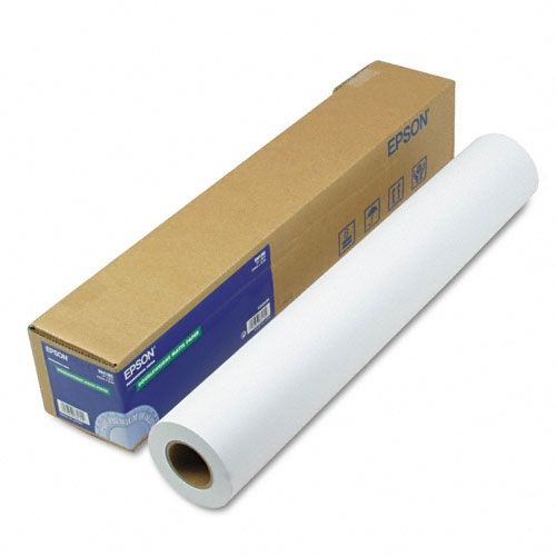 Epson Presentation Paper HiRes 610mm x 30m - 180 g/m²