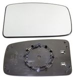 TarosTrade 57-0239-L-47018 spiegelglas verwarmbaar na 2003 links