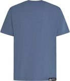 Karl Lagerfeld Jeans A1m17002 T-shirt Met Korte Mouwen Blauw M Man