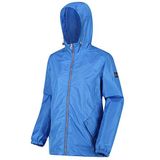 Regatta Women's Lilibeth Lightweight Jacket - Blue - Size 46