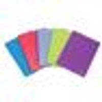 Atoma Schrift Pvc A4 Commerciele ruit