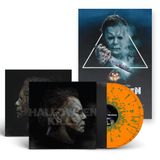 Halloween John Carpenter & Cody Carpenter & Daniel Davies - Halloween Kills (2 LP) (Coloured Vinyl) (Expanded Edition)