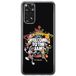 ERT GROUP mobiel telefoonhoesje voor Xiaomi REDMI NOTE 11 4G/ 11S 4G origineel en officieel erkend Looney Tunes patroon Space Jam 003, hoesje is gemaakt van TPU