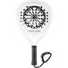 The Indian Maharadja Graphite TX4 Padel Racket