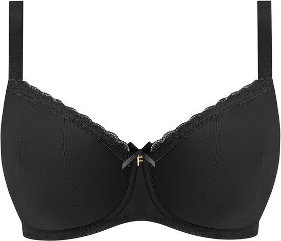 Freya FREYA FLIRT Dames Beha - BLACK - Maat 85E