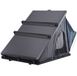 Latios Daktent rigide - Noir - 2-3 personnes