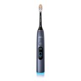 Philips DiamondClean 9900 Prestige HX9815/98 Oplaadbare tandenborstel