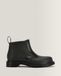 Dr. Martens 101 Rain Low Bottines imperméables à enfiler Noir, Taille : 36